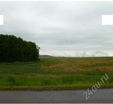 Лот: 987549. Фото: 1. Участок в коттеджном поселке... Красноярск