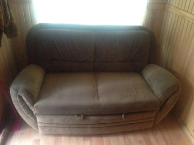 Лот: 4952209. Фото: 1. Продам Диван-кровать. Диваны