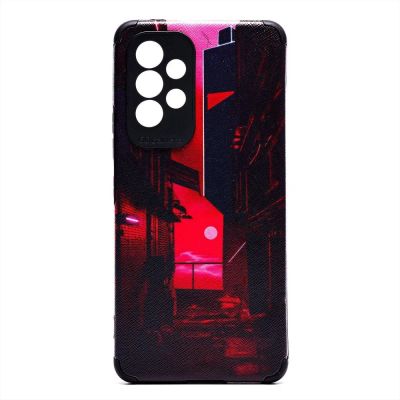 Лот: 19920782. Фото: 1. Чехол Samsung Galaxy A53 5G (A536B... Чехлы, бамперы
