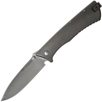 Лот: 19860050. Фото: 1. Нож Ontario Cerberus ONT 1776... Ножи, топоры