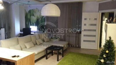 Лот: 17898421. Фото: 1. 2-к квартира 91 м² этаж 17/19. Квартиры, студии