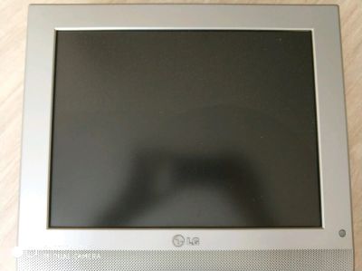 Лот: 10086857. Фото: 1. Телек LG. Телевизоры