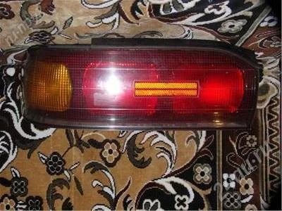 Лот: 527836. Фото: 1. Левый стоп с поворотником Camry... Оптика и освещение