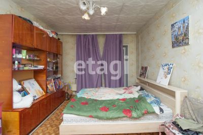 Лот: 25288965. Фото: 1. 3-комн. квартира , Красноярск... Квартиры, студии