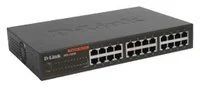 Лот: 18612772. Фото: 1. D-Link DGS-1024D, гигабитный коммутатор... Коммутаторы