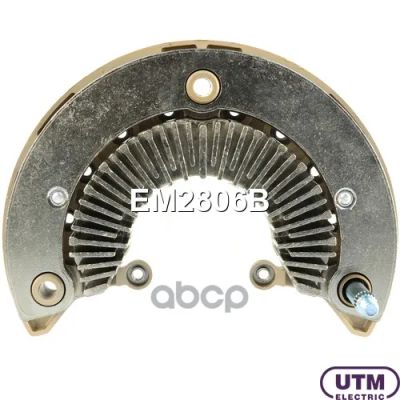 Лот: 21863792. Фото: 1. Диодный Мост Utm арт. EM2806B. Другое (автозапчасти)