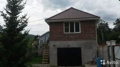 Лот: 10968699. Фото: 1. Дом,незавершённые строения. Дома