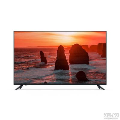 Лот: 13515483. Фото: 1. Умный телевизор Xiaomi Mi TV 4C... Телевизоры