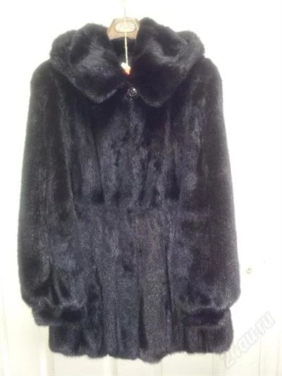 Лот: 2596366. Фото: 1. продам шубу! в отличном состоянии... Верхняя одежда
