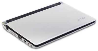 Лот: 9937138. Фото: 1. Корпус от Acer Aspire One D250. Корпуса, блоки питания