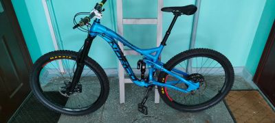 Лот: 21425903. Фото: 1. Велосипед двухподвес Norco Range... Велосипеды