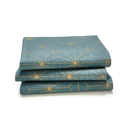Лот: 24580579. Фото: 1. Комплект из 3 салфеток с LaRedoute. Кухонные аксессуары