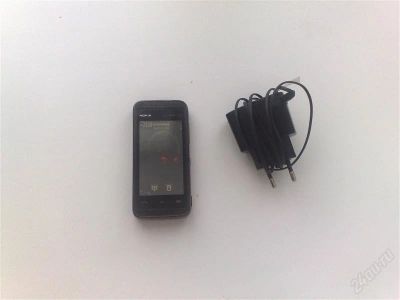 Лот: 853025. Фото: 1. nokia 5530 с рубля. Кнопочные мобильные телефоны