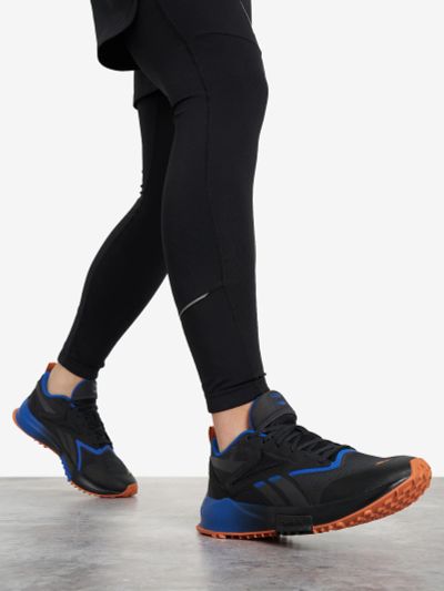 Лот: 25370450. Фото: 1. Кроссовки мужские Reebok Lavante... Кеды, кроссовки, слипоны