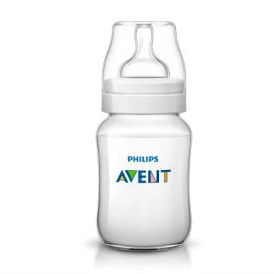Лот: 11678038. Фото: 1. Бутылочка avent 260 мл. Всё для кормления