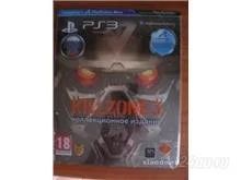 Лот: 969153. Фото: 1. Killzone 3 коллекционное издание... Игры для консолей