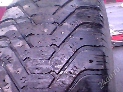 Лот: 329275. Фото: 1. зимняя резина ultra grip 500 275... Шины
