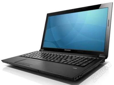 Лот: 2963274. Фото: 1. Продам ноутбук Lenovo IdeaPad... Ноутбуки