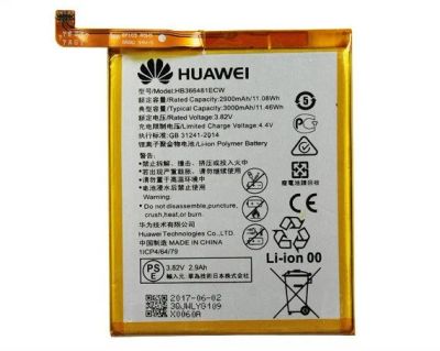 Лот: 14207235. Фото: 1. Аккумулятор АКБ для Huawei Huawei... Аккумуляторы