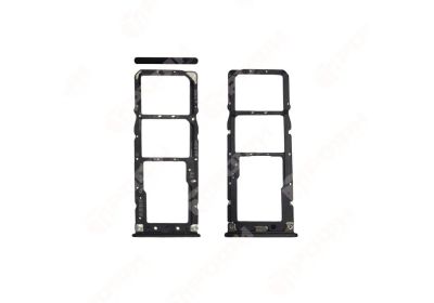 Лот: 17763012. Фото: 1. Контейнер SIM/MMC Xiaomi Mi A2... Корпуса, клавиатуры, кнопки