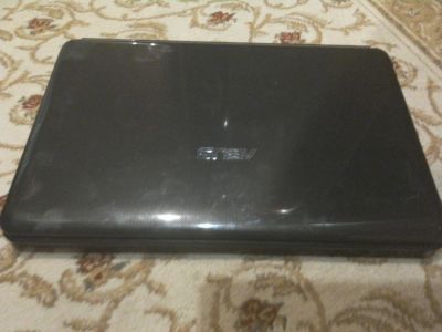 Лот: 10033971. Фото: 1. Современный офисный ноутбук Asus... Ноутбуки