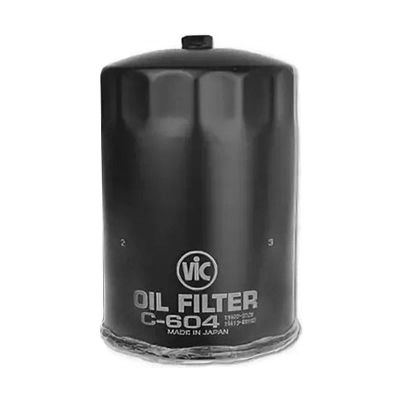 Лот: 12497821. Фото: 1. VIC C-604 (15607-2080). Расходные материалы