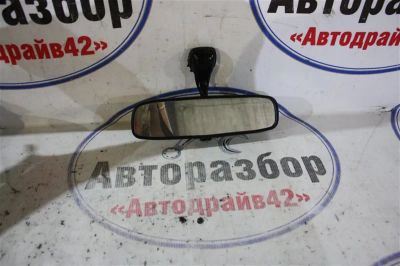 Лот: 21718502. Фото: 1. зеркало заднего вида салонное... Кузов