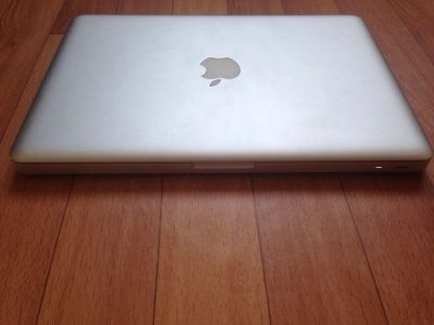 Лот: 4068545. Фото: 1. Apple Macbook Pro 13'' mid 2012. Ноутбуки