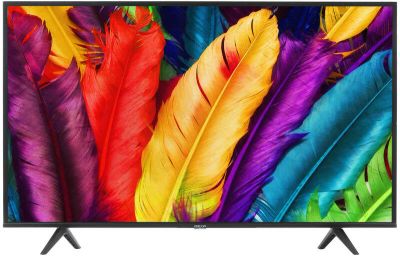 Лот: 16757372. Фото: 1. Новый 43" (109 см) Телевизор LED... Телевизоры