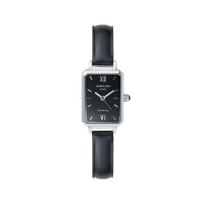 Лот: 23900922. Фото: 1. Женские часы GEORGE KINI GK.EL0001. Оригинальные наручные часы
