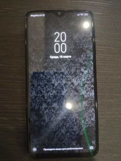 Лот: 15711703. Фото: 1. Xiaomi Redmi Note 8 Pro. Смартфоны