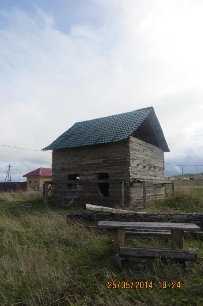 Лот: 3653683. Фото: 1. Продам cруб в окрестности города... Дома