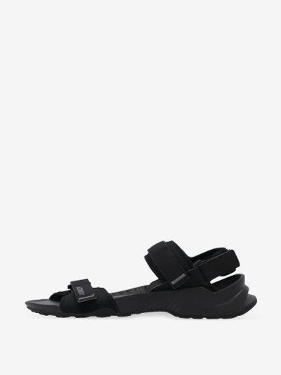 Лот: 25367747. Фото: 1. Сандалии мужские adidas Terrex... Сандалии