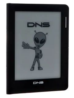 Лот: 4850013. Фото: 1. DNS Airbook EGH602 гарантия! обмен... Электронные книги