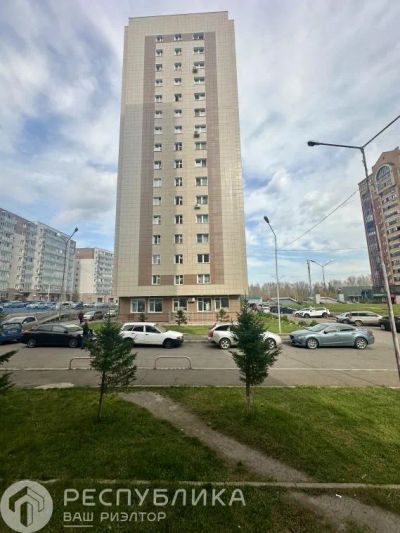 Лот: 25129104. Фото: 1. Продажа Квартира Красноярск, Норильская... Квартиры, студии