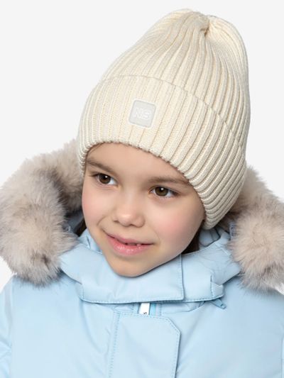 Лот: 24641553. Фото: 1. Шапка NIKASTYLE, Белый. Другое (спортивная одежда)