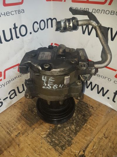 Лот: 13255174. Фото: 1. Компрессор кондиционера для TOYOTA... Другое (автозапчасти)