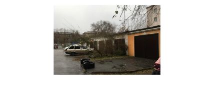 Лот: 18066827. Фото: 1. Гараж на Свободном. Собственник. Гаражи, парковочные места