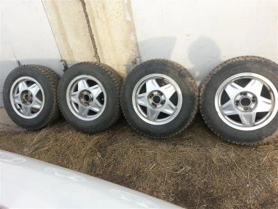 Лот: 2745467. Фото: 1. R14 4x100 Литье. Диски