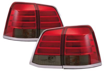 Лот: 3709441. Фото: 1. Фонарь задний (комплект) toyota... Оптика и освещение