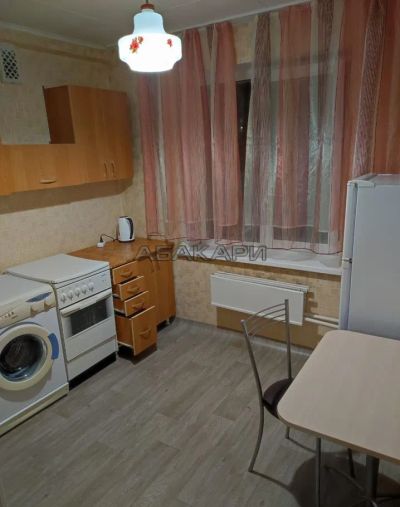 Лот: 19976723. Фото: 1. Сдам 1-комн. улица Корнеева, 48А... Квартиры, студии