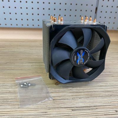 Лот: 17960267. Фото: 1. Вентилятор Zalman CNPS10X Performa... Системы охлаждения