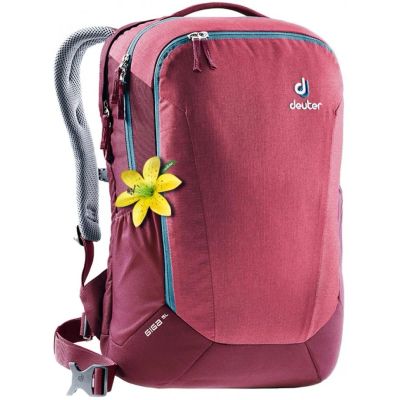 Лот: 13902816. Фото: 1. Рюкзак Deuter Giga SL cardinal-maroon. Рюкзаки