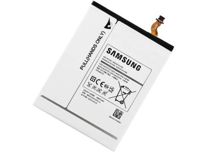 Лот: 15474146. Фото: 1. АКБ Аккумулятор для Samsung Tab... Аккумуляторы