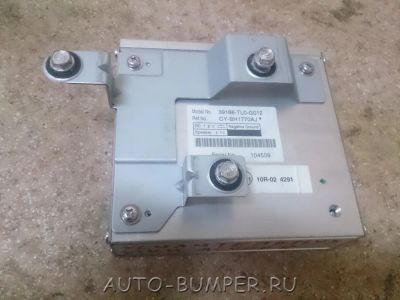 Лот: 8276018. Фото: 1. Хонда Аккорд 8 2008- усилитель. Электрооборудование