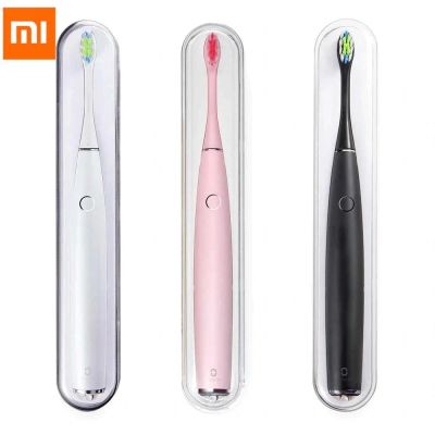 Лот: 14540748. Фото: 1. Электрическая зубная щетка Xiaomi... Уход за полостью рта