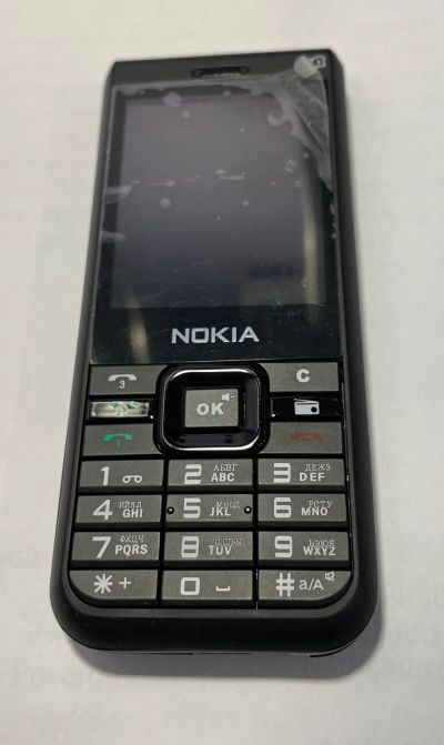 Лот: 25430808. Фото: 1. Nokia H999 3 sim (копия) - читаем... Кнопочные мобильные телефоны