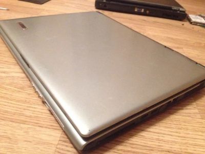 Лот: 6560074. Фото: 1. acer travelmate 2300 обмен интересен. Ноутбуки