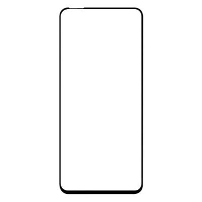 Лот: 25004240. Фото: 1. Защитное стекло Red Line для Infinix... Защитные стёкла, защитные плёнки