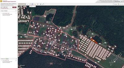 Лот: 2915326. Фото: 1. Земельный участок 3000 м2, д.Сухая... Земельные участки
